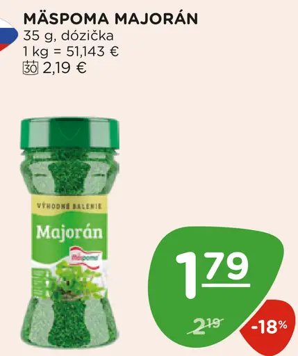 Mäspoma Majorán