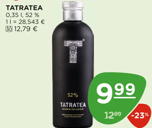 Tatratea