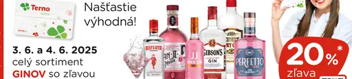 Nicolaus Vodka, Sóda, Limetka