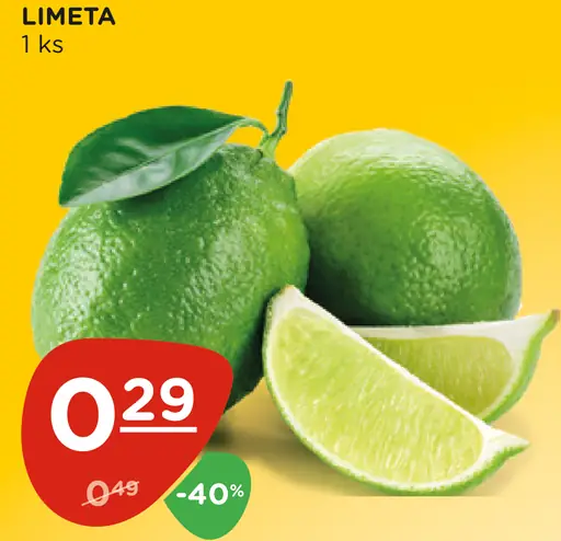 Limeta