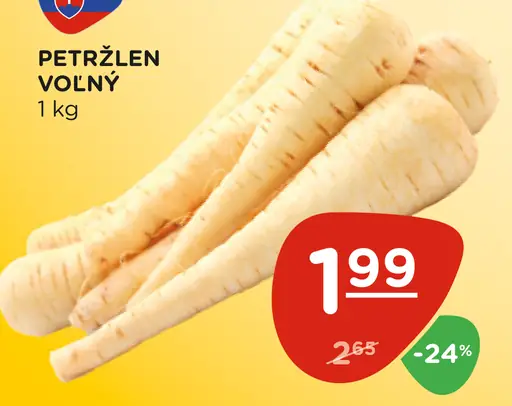 Petržlen