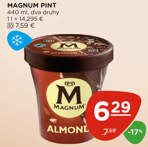 Magnum Pint