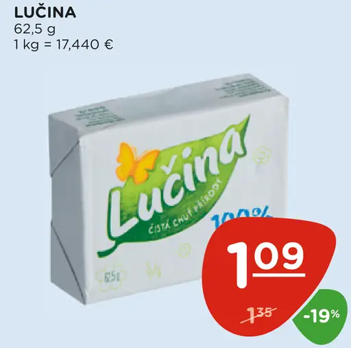 Lučina