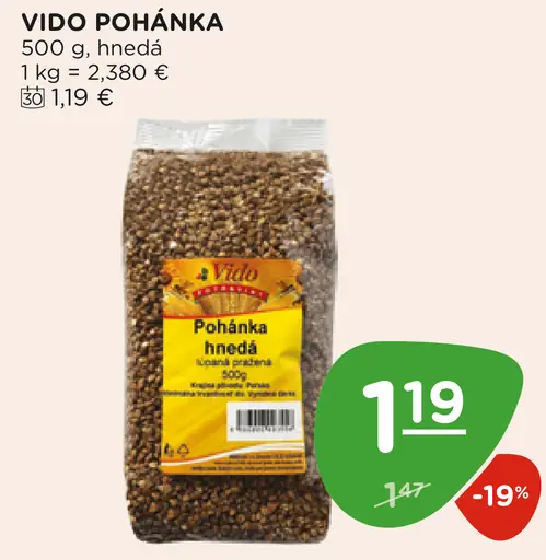 Vido Pohánka