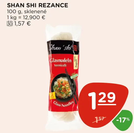 Shan Shi Rezance