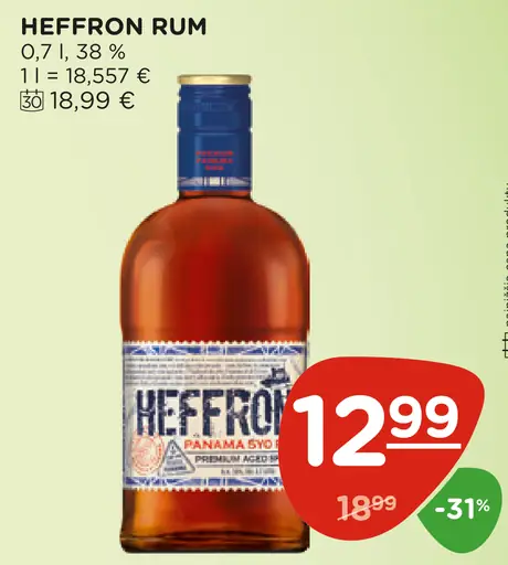 Rum