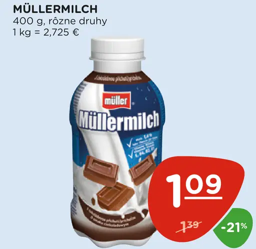 Müllermilch