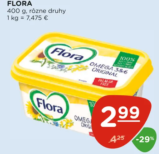 Flora