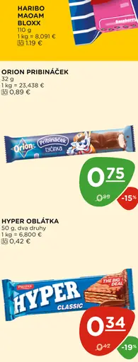 Orion Pribináček