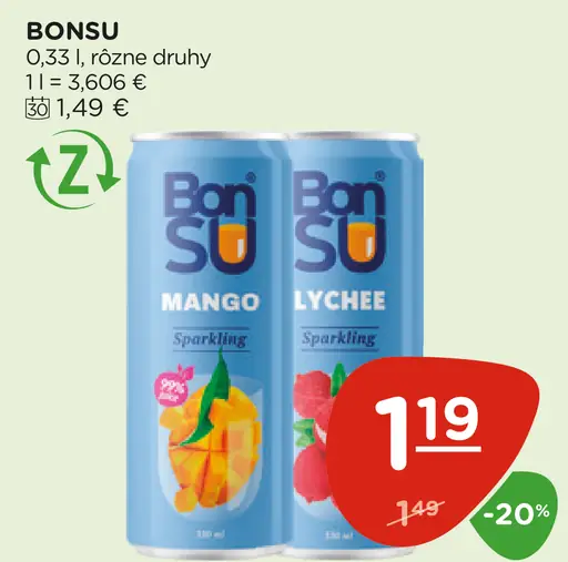 Bonsu