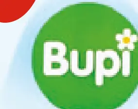 Bupi Umývacia pena