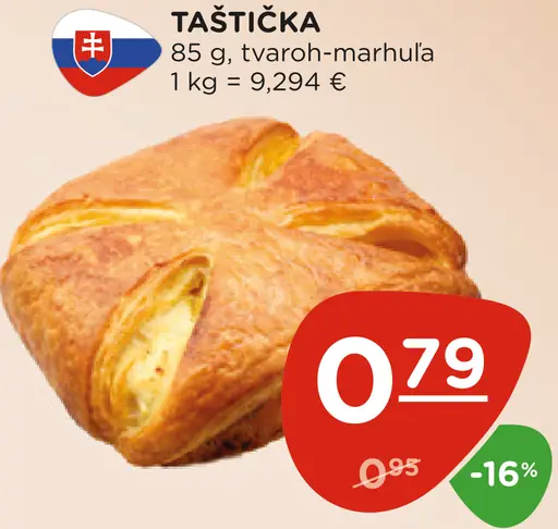 Taštička