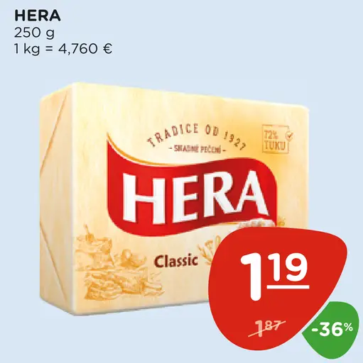 Hera Classic