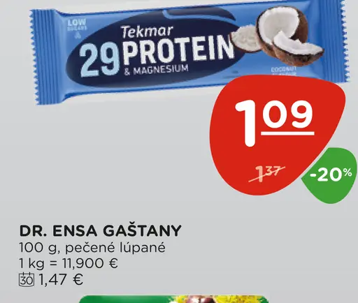 Dr. Ensa Gaštany