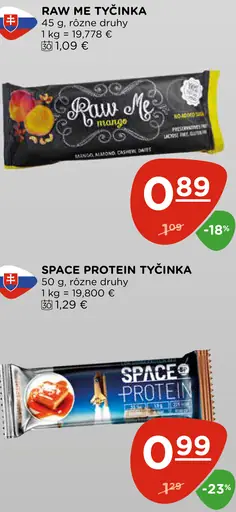 Raw Me Tyčinka
