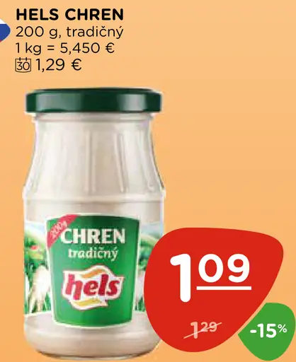 Hels Chren