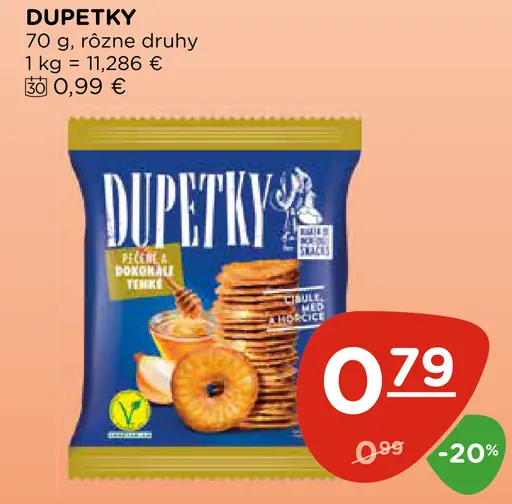 Dupetky