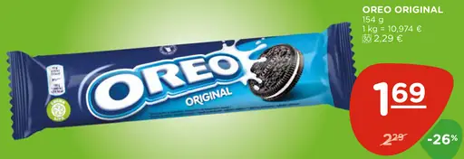 Oreo Original