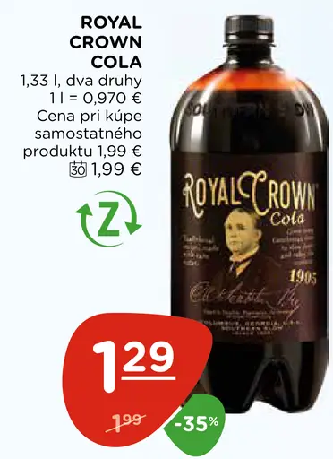 Royal Crown Cola