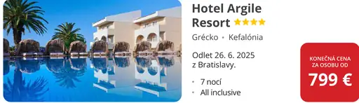 Hotel Argile Resort