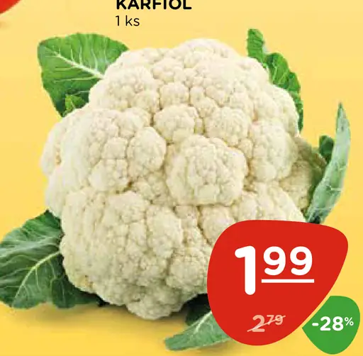 Karfiol