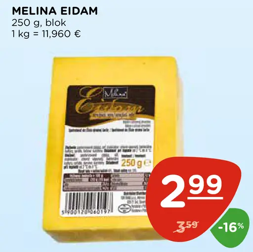 Milbona High Protein Pena