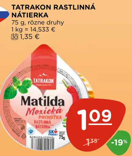 Tatramelky Pate