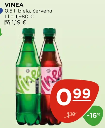 Vinea