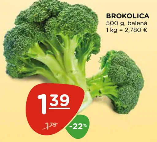 Brokolica