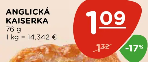 Anglická kaiserka