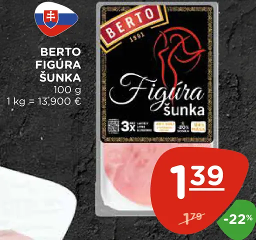 Berto Fígra Šunka