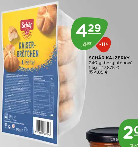 Schaer Kaiserky