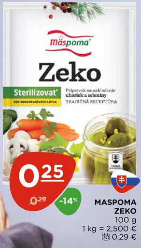 Mäspoma Zeko