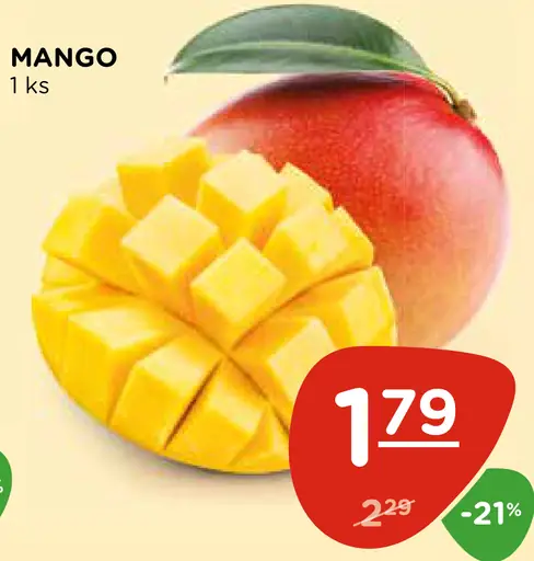 Mango