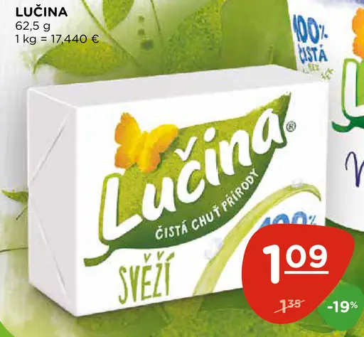 Lučina Lučina
