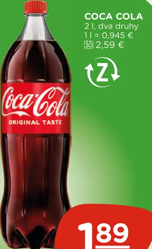 Coca-Cola