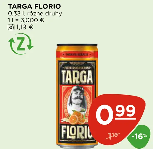Targa Florio