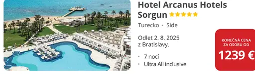Hotel Arcanus Hotels Sorgun