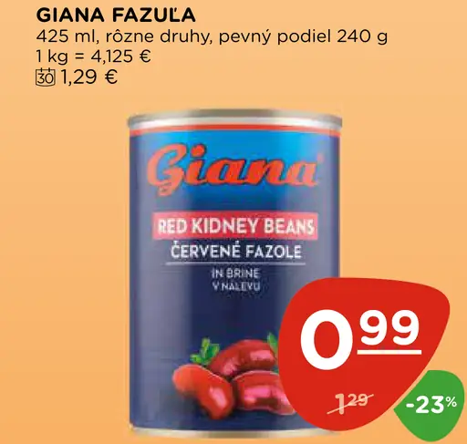 Giana Fazula