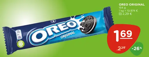 Oreo Original