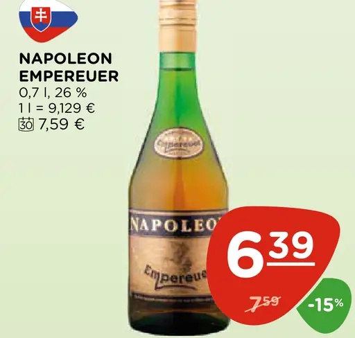 Napoleon Empereur