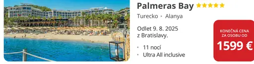 Hotel Seven Seas Palmeras Bay