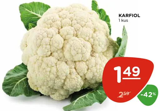 Karfiol