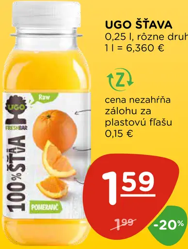 Ugo Šťava