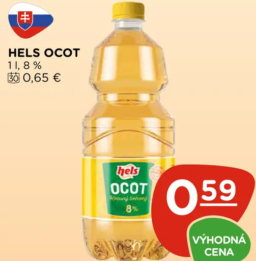 HELS Ocot