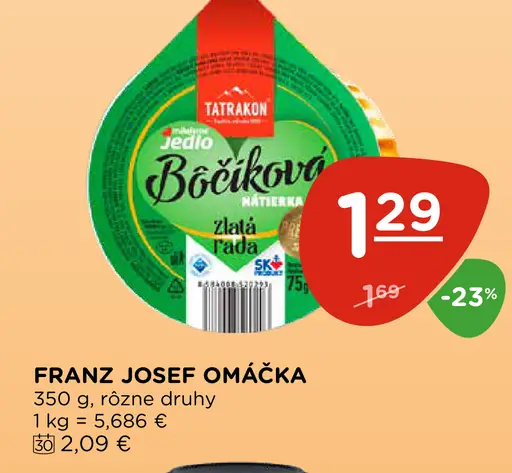 Franz Josef Omáčka