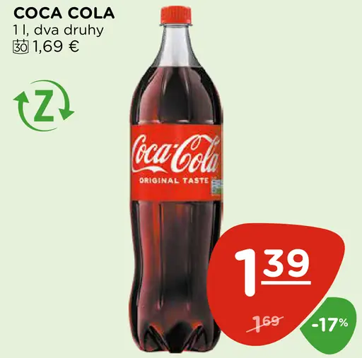 Coca-Cola