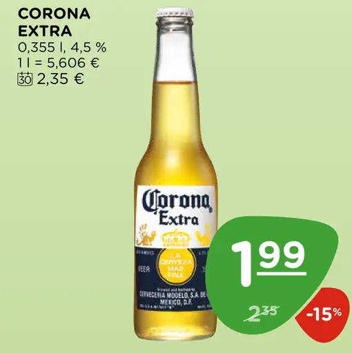 Corona Extra