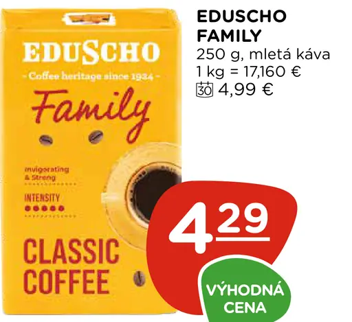 Eduscho Family