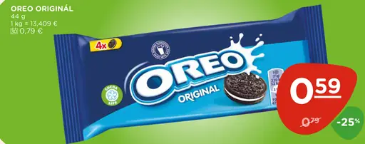 Oreo Original